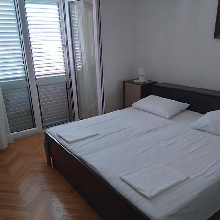 Mravak Apartments Trogir Eksteriør bilde