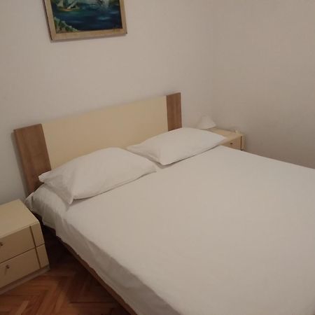 Mravak Apartments Trogir Eksteriør bilde