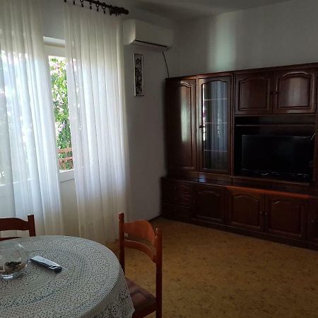 Mravak Apartments Trogir Eksteriør bilde