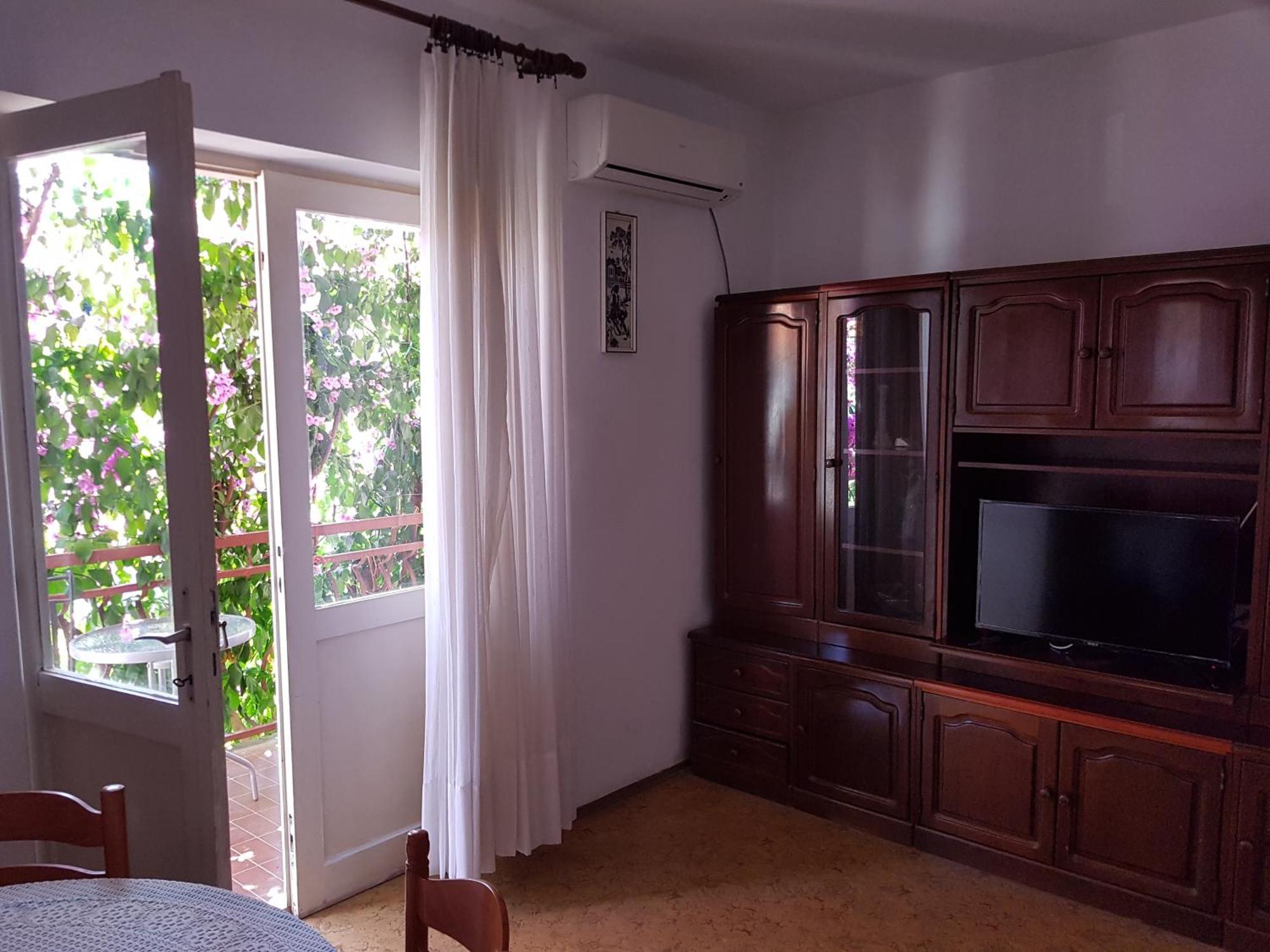 Mravak Apartments Trogir Eksteriør bilde