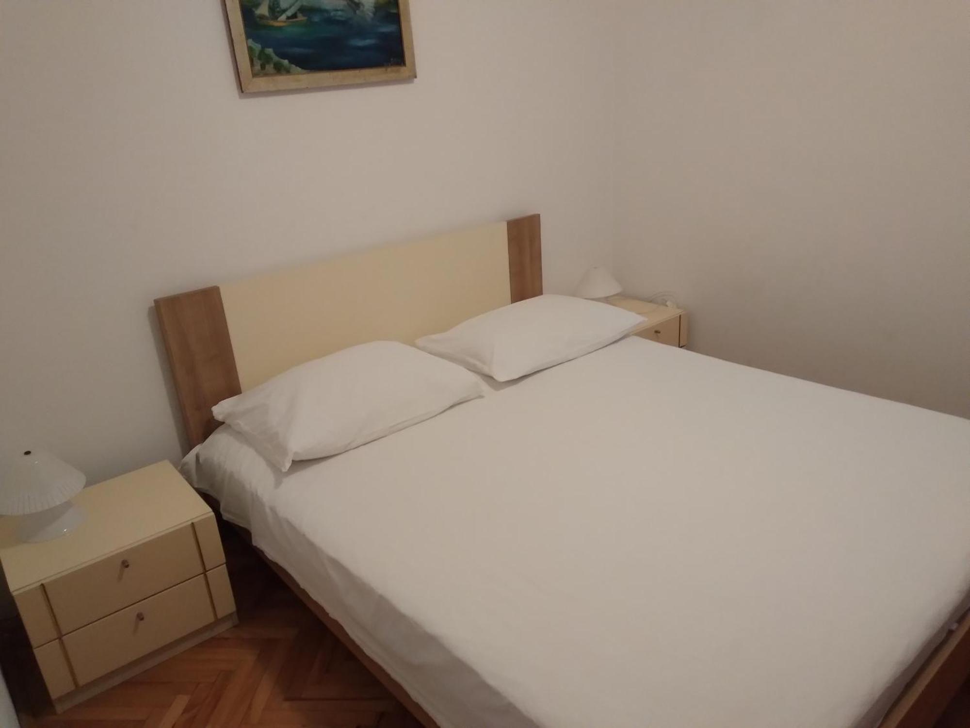 Mravak Apartments Trogir Eksteriør bilde