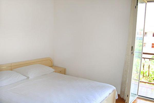 Mravak Apartments Trogir Eksteriør bilde