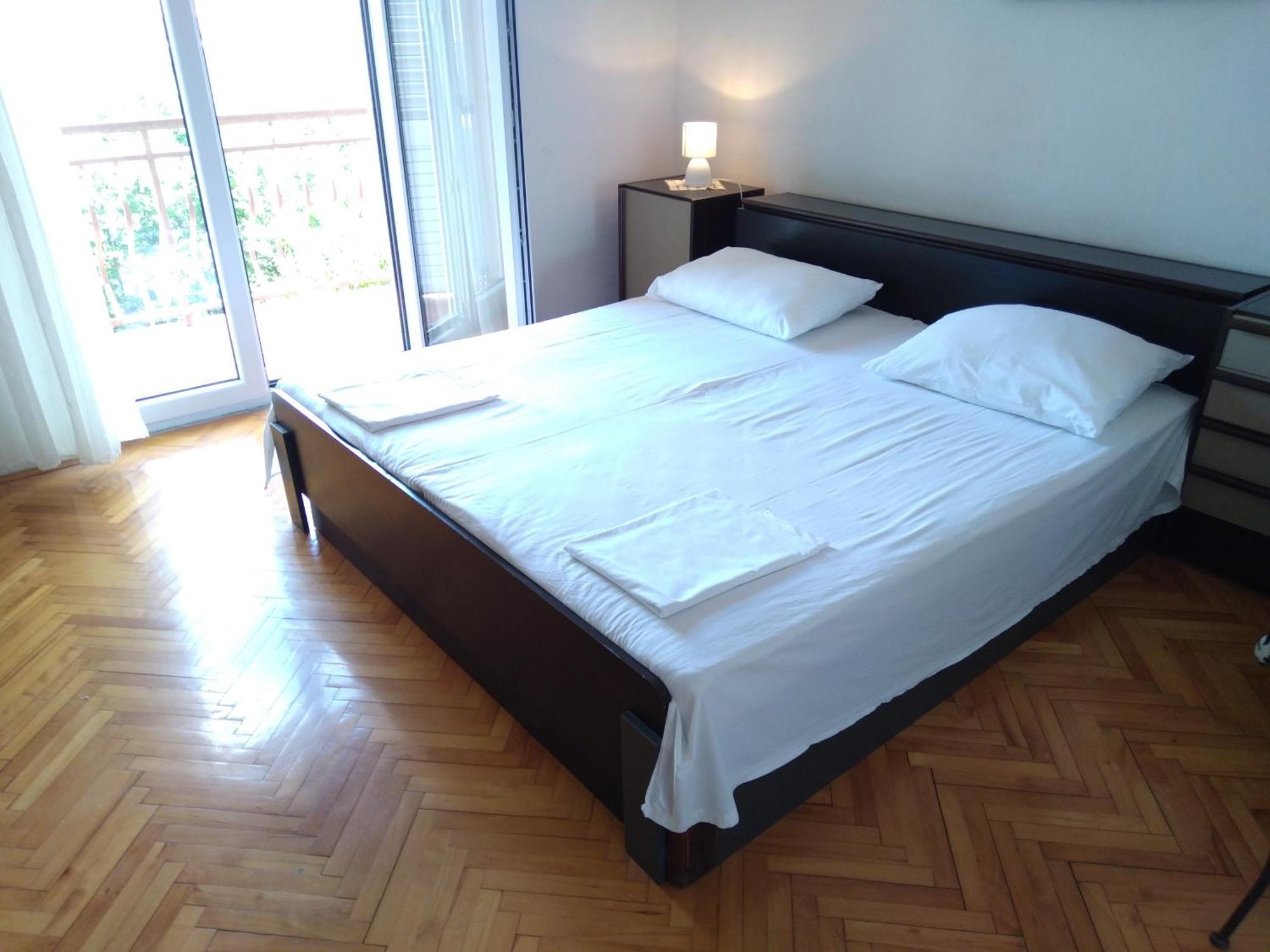 Mravak Apartments Trogir Eksteriør bilde