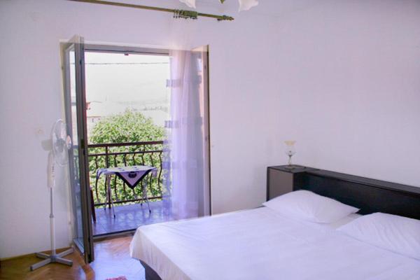 Mravak Apartments Trogir Eksteriør bilde