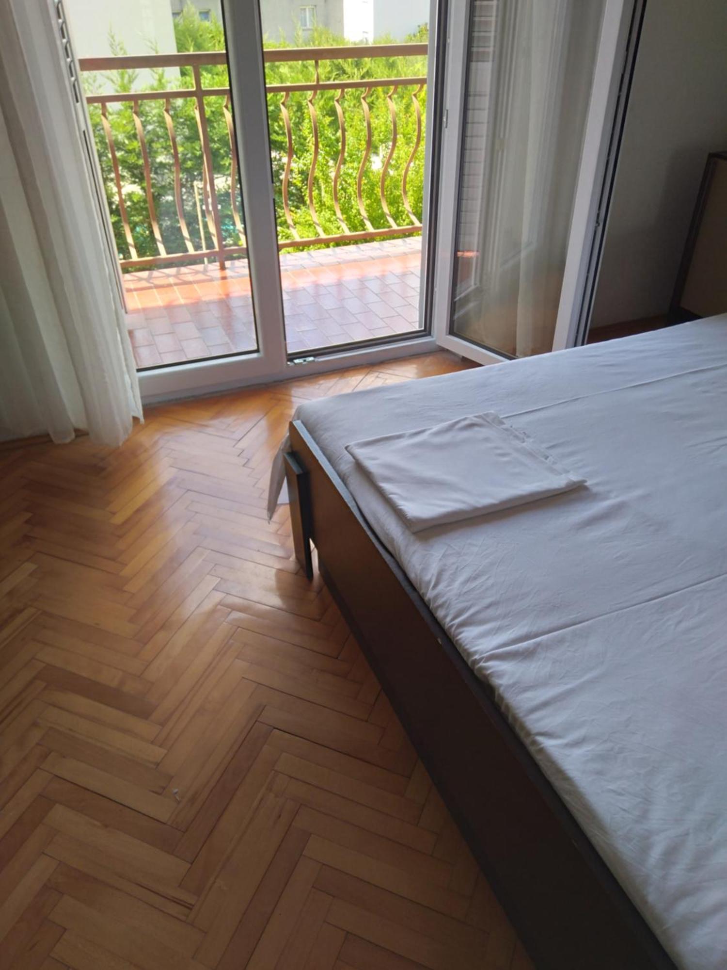 Mravak Apartments Trogir Eksteriør bilde