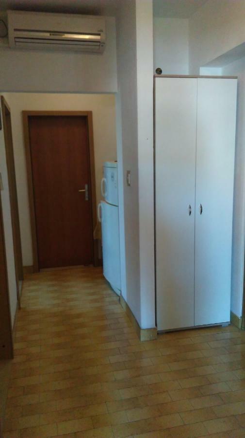 Mravak Apartments Trogir Eksteriør bilde