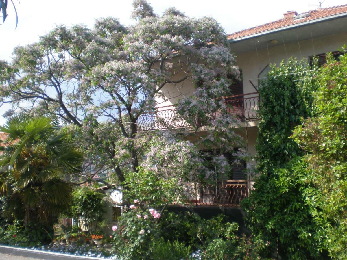 Mravak Apartments Trogir Eksteriør bilde