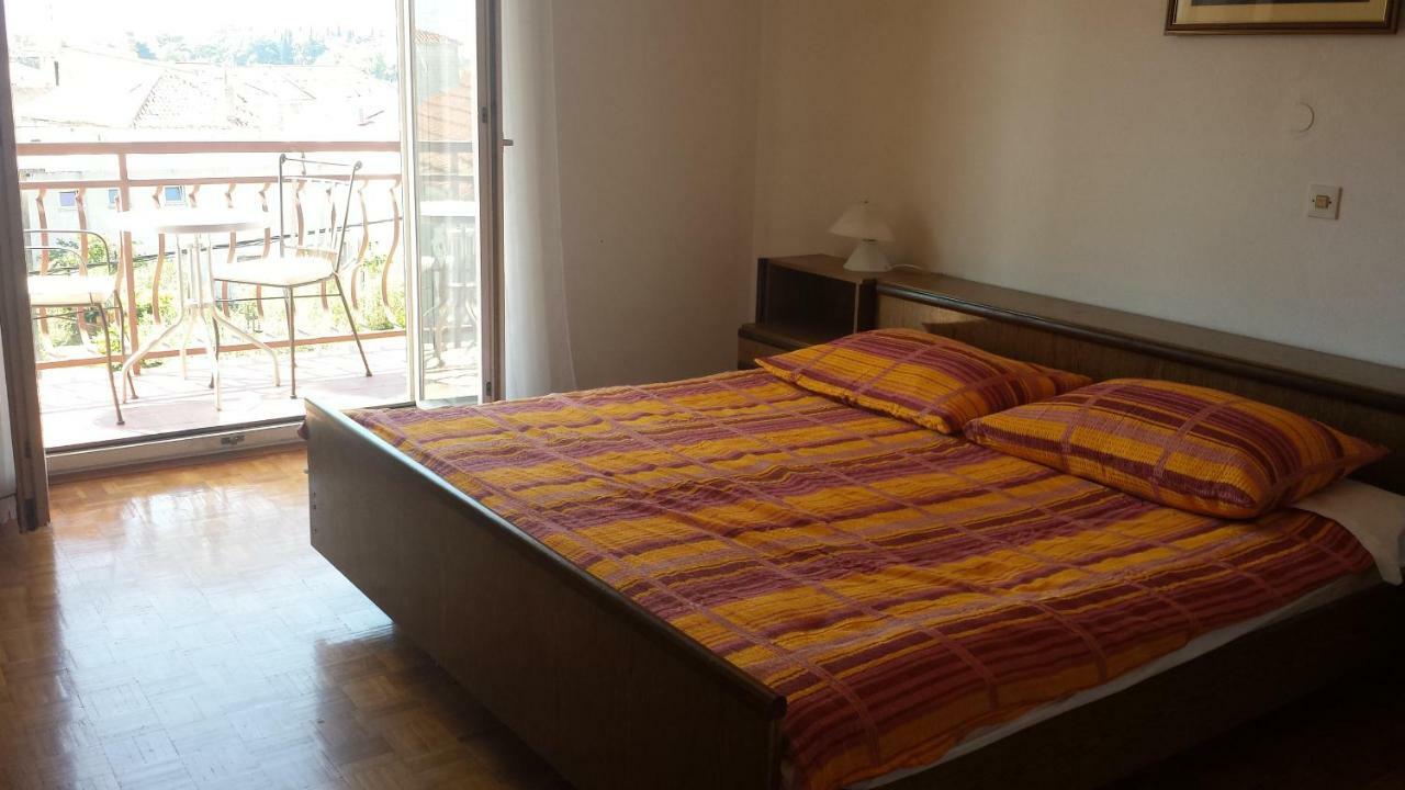Mravak Apartments Trogir Eksteriør bilde