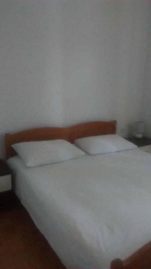 Mravak Apartments Trogir Eksteriør bilde
