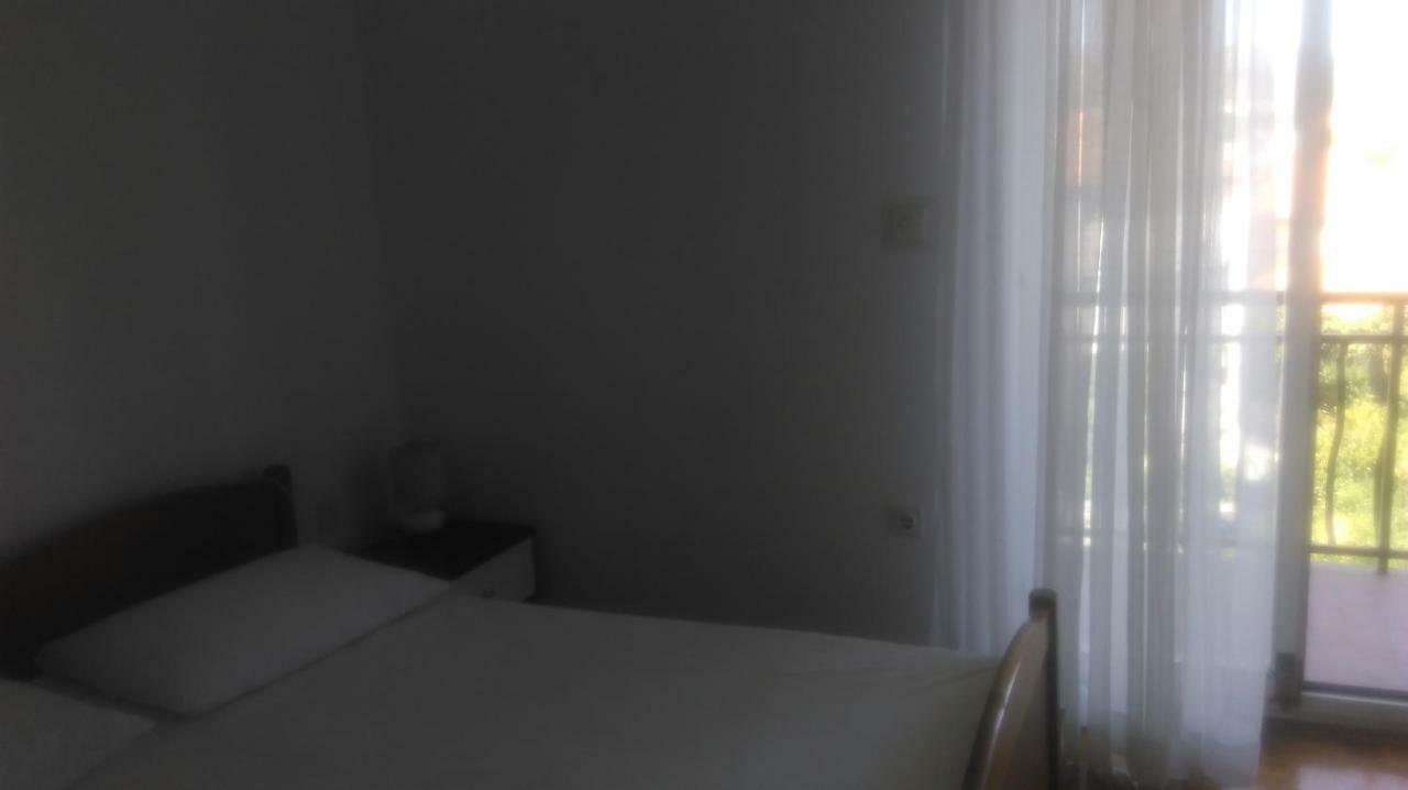 Mravak Apartments Trogir Eksteriør bilde