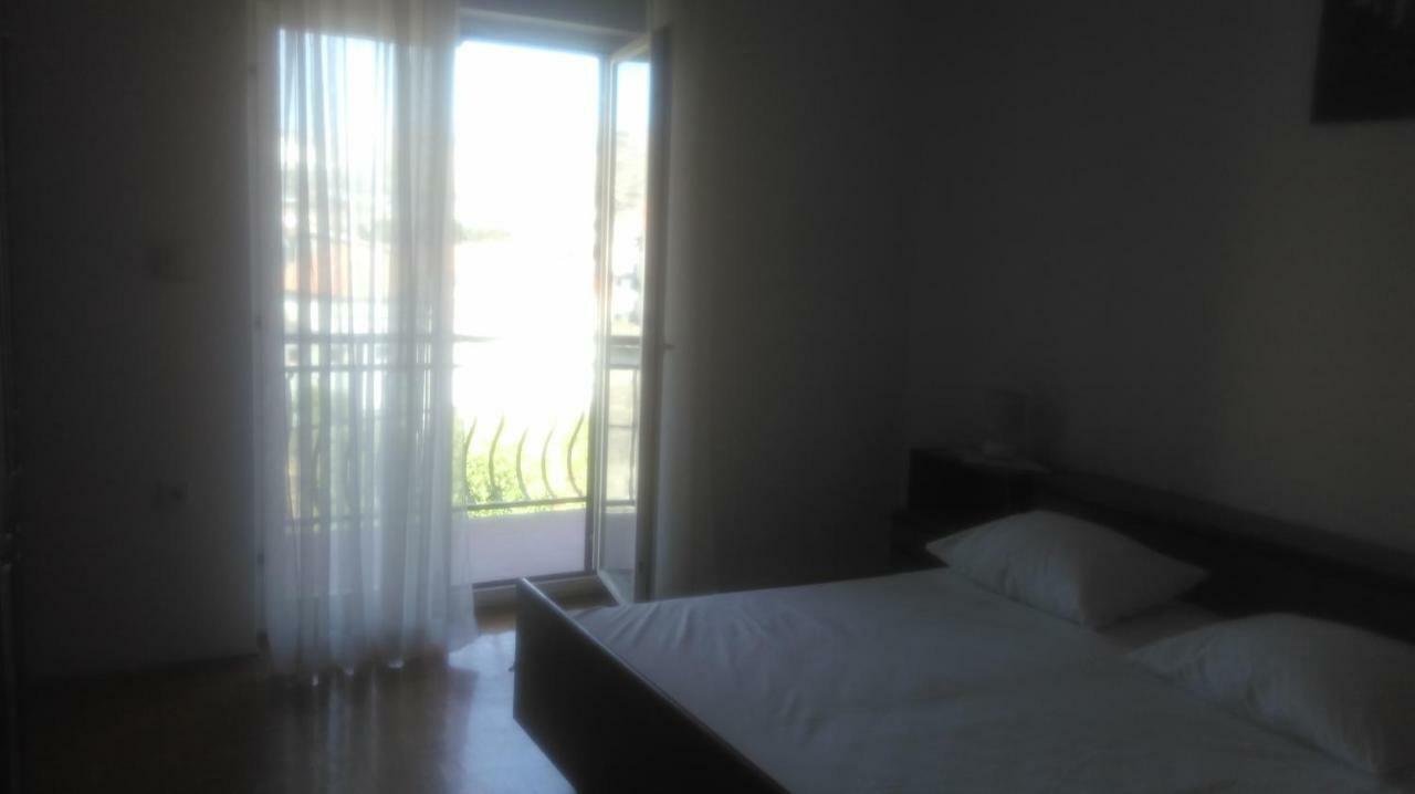 Mravak Apartments Trogir Eksteriør bilde