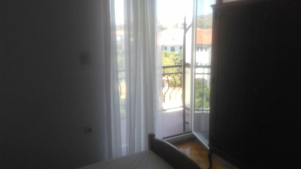Mravak Apartments Trogir Eksteriør bilde